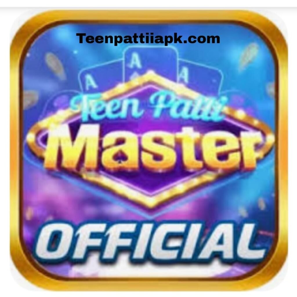 Teen Patti Master APK