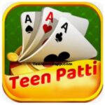 Teen Patti Master Logo