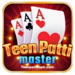 Teen Patti Master Logo