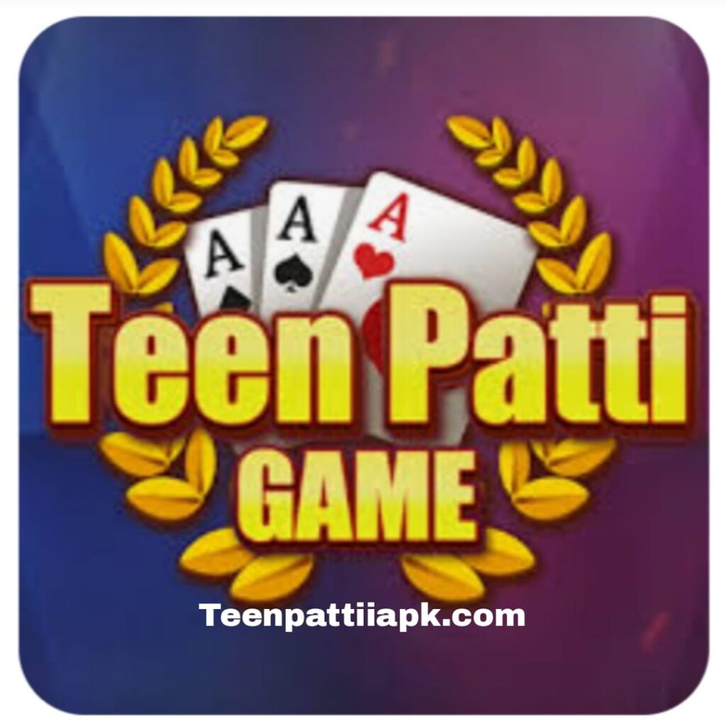 Teen Patti Master Game