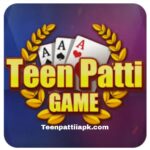 Teen Patti Master Logo