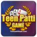 Teen Patti Master Logo