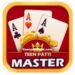 Teen Patti Master Logo