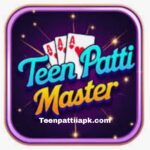 Teen Patti Master Logo
