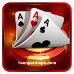 Teen Patti Master Logo