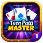 Teen Patti Master Real Cash