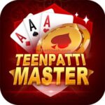 Teen Patti Master Logo