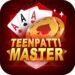 Teen Patti Master Logo