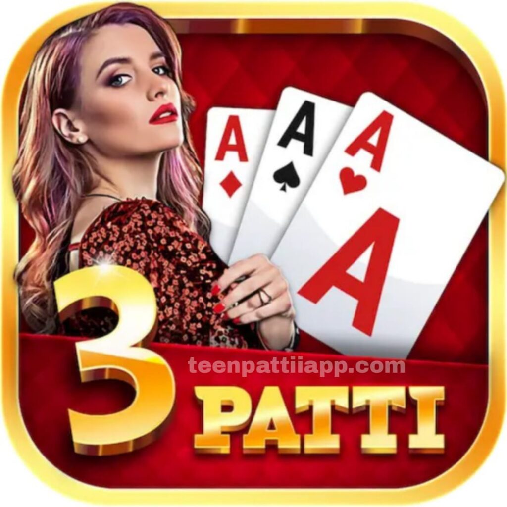 Teen Patti Master APK