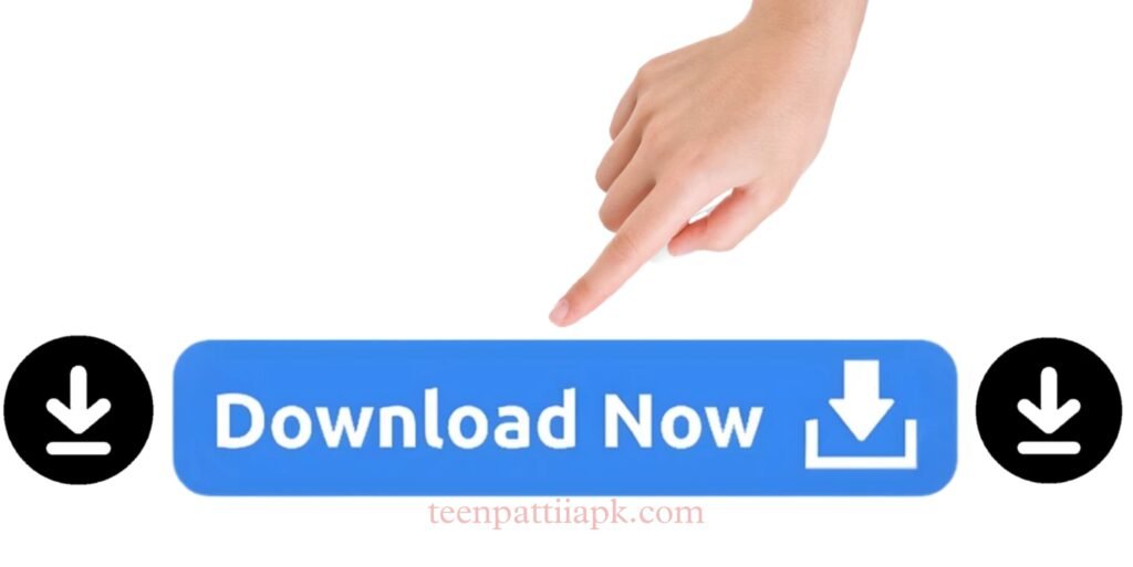 Download Button 