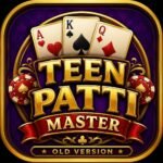 Teen Patti Master Old Version Logo