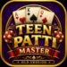 Teen Patti Master Old Version Logo
