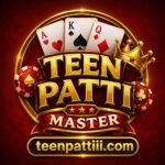 Teen Patti Master Download Logo