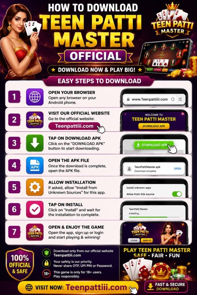 How To Download Game