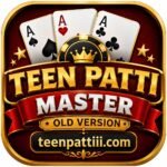 Teen Patti Master Old Version