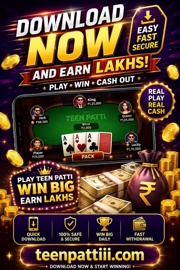 Teen Patti Master Old Logo