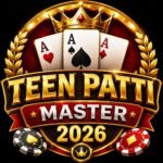 Teen Patti Master 2026