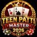 Teen Patti Master 2026