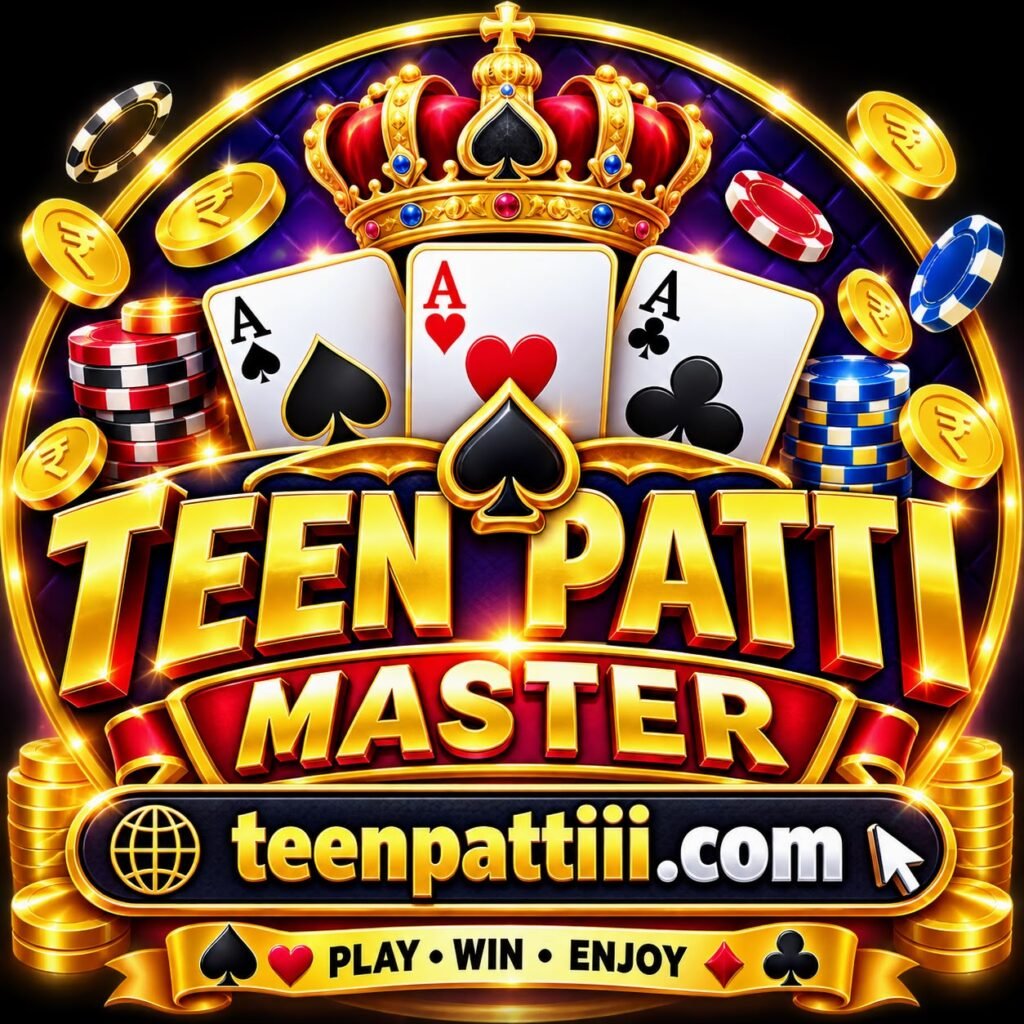 3 Patti Master APK