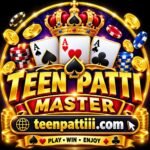 Teen Patti Master APK