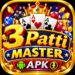 3 Patti Master APK