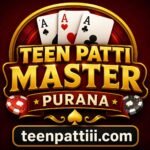 Teen Patti Master Purana